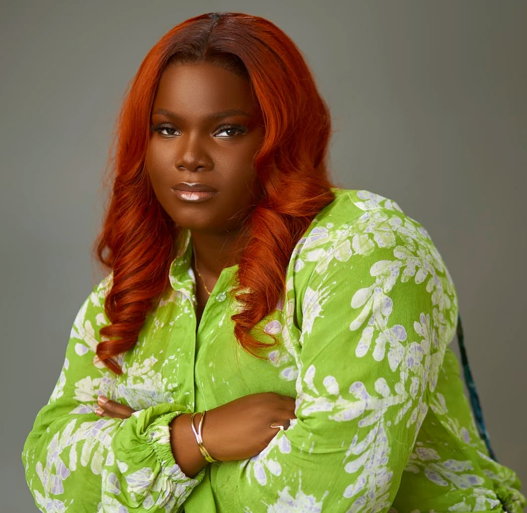 Abimbola - Frontend Engineer